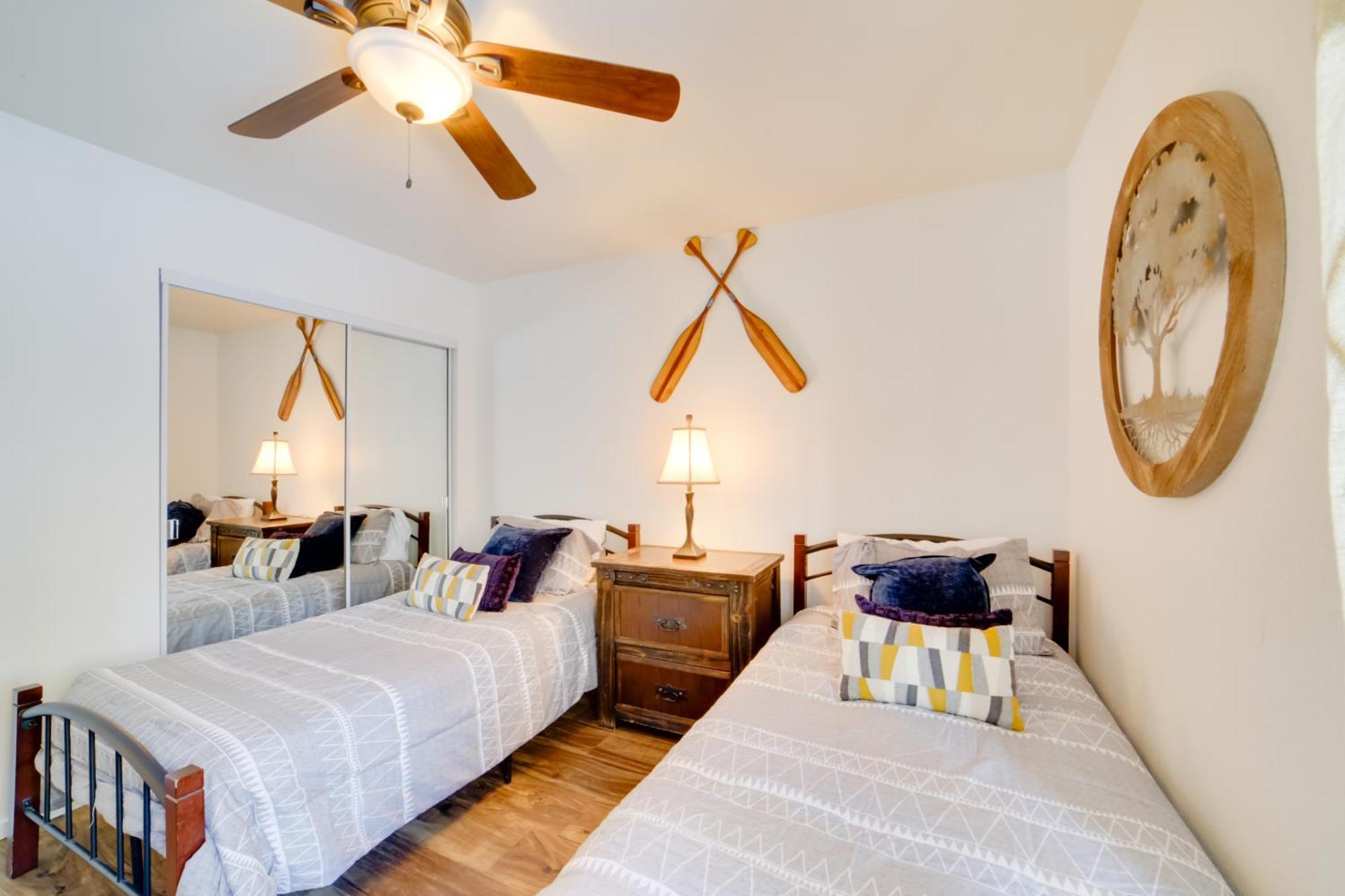 Snowcreek Resort Condo With Deck At Mammoth Mountain Mammoth Lakes Dış mekan fotoğraf